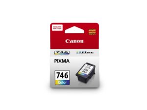 Canon CL-746 Ink Cartridge