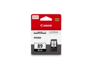 Canon PG-89 Ink Cartridge