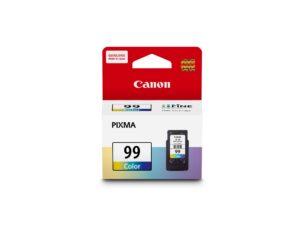 Canon CL-99 Ink Cartridge