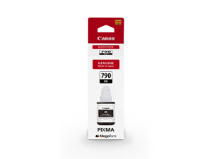 Canon GI-790 BK Ink Bottle