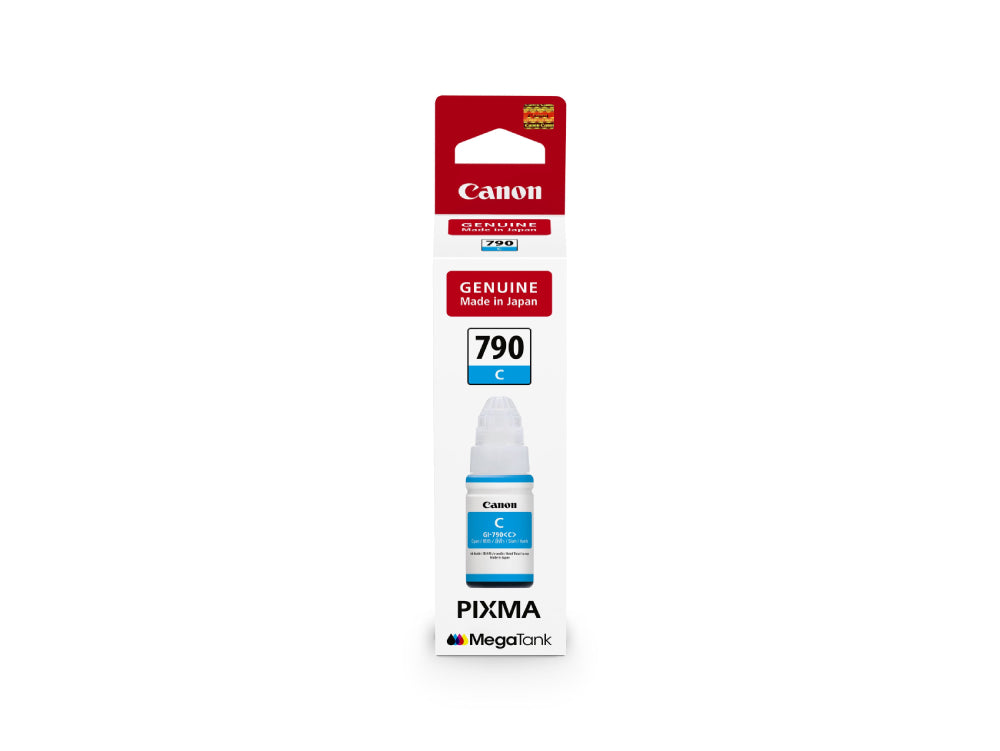 Canon GI-790 C Ink Bottle