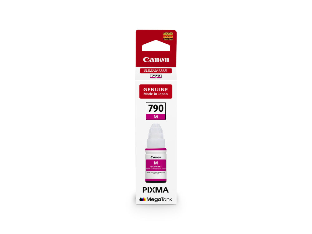 Canon GI-790 M Ink Bottle