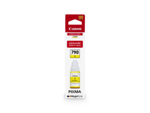 Canon GI-790 Y Ink Bottle