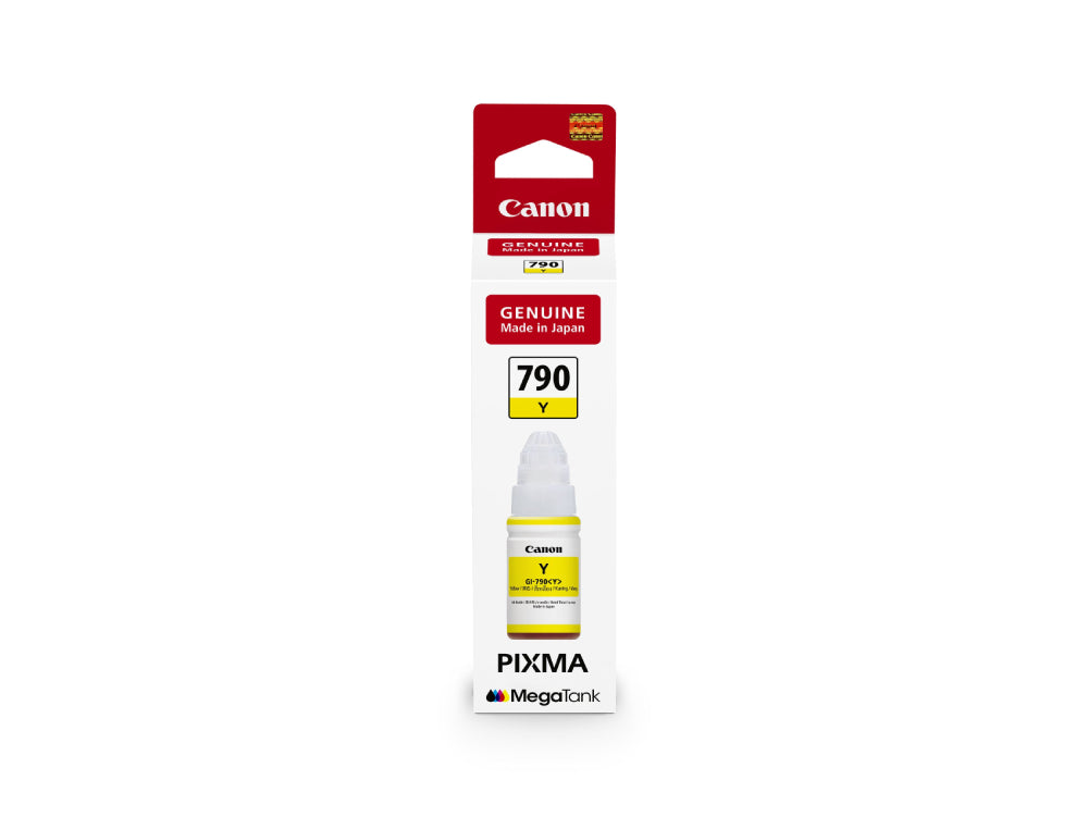 Canon GI-790 Y Ink Bottle