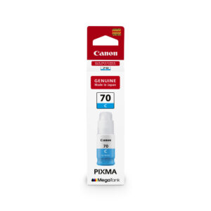 Canon GI-70 C Ink Bottle