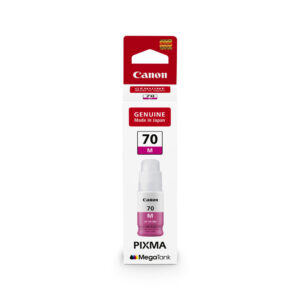 Canon GI-70 M Ink Bottle