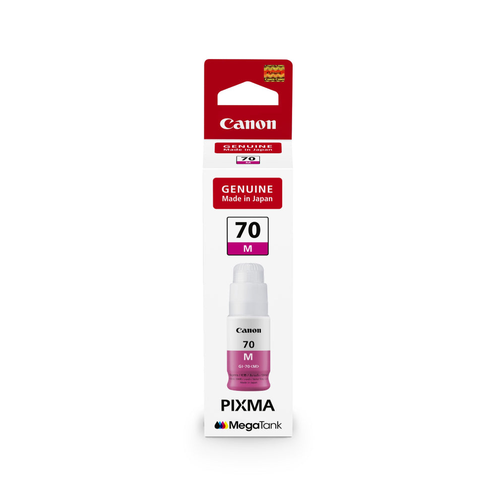 Canon GI-70 M Ink Bottle