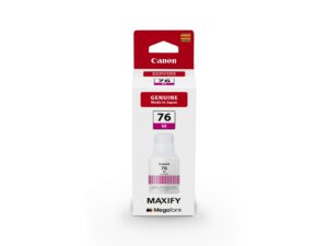 Canon GI-76 M Ink Bottle