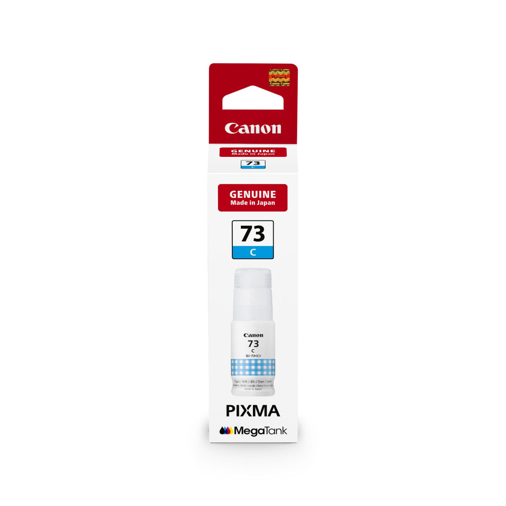 Canon GI-73 C Ink Bottle