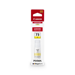 Canon GI-73 Y Ink Bottle