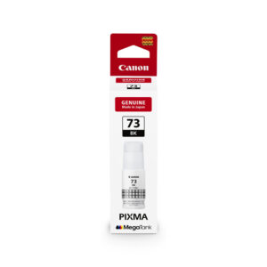 Canon GI-73 BK Ink Bottle