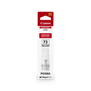 Canon GI-73 GY Ink Bottle