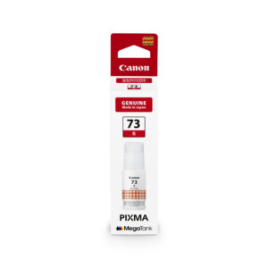 Canon GI-73 R Ink Bottle