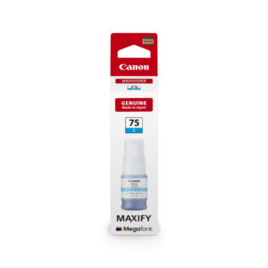 Canon GI-75 C Ink Bottle