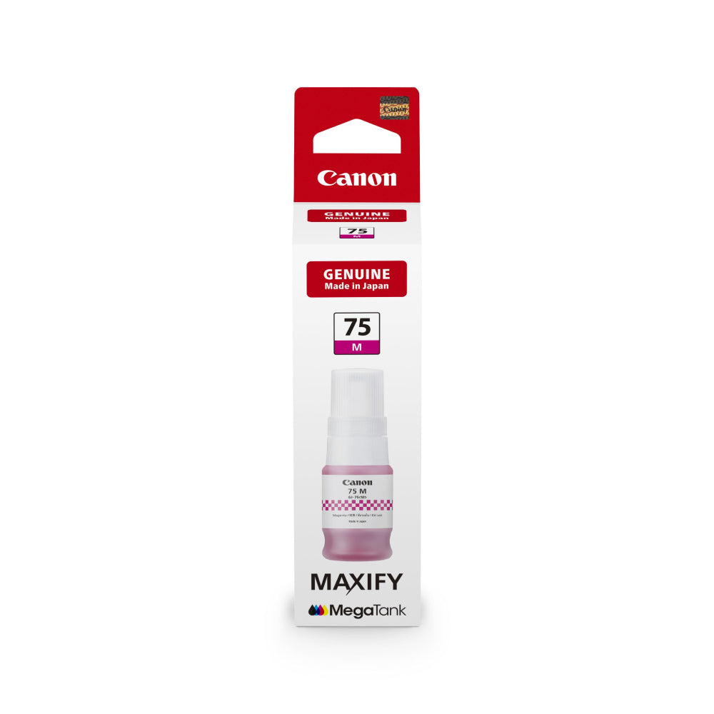 Canon GI-75 M Ink Bottle