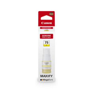 Canon GI-75 Y Ink Bottle