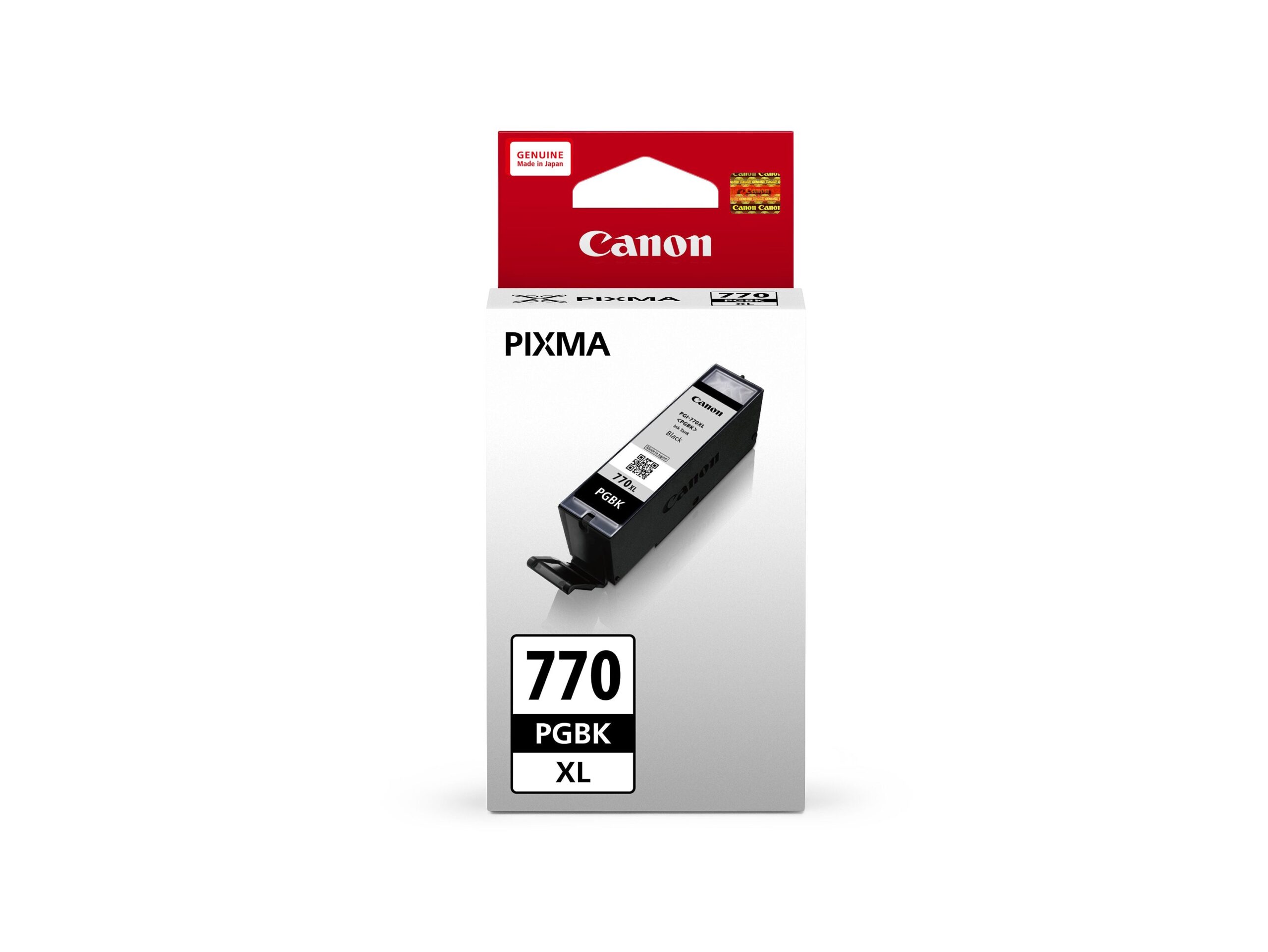 Canon PGI-770 PGBK XL Ink Cartridge