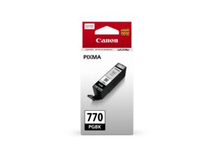 Canon PGI-770 PGBK Ink Cartridge