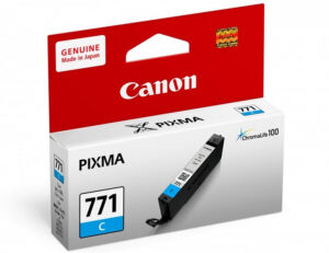 Canon CLI-771 C Ink Cartridge