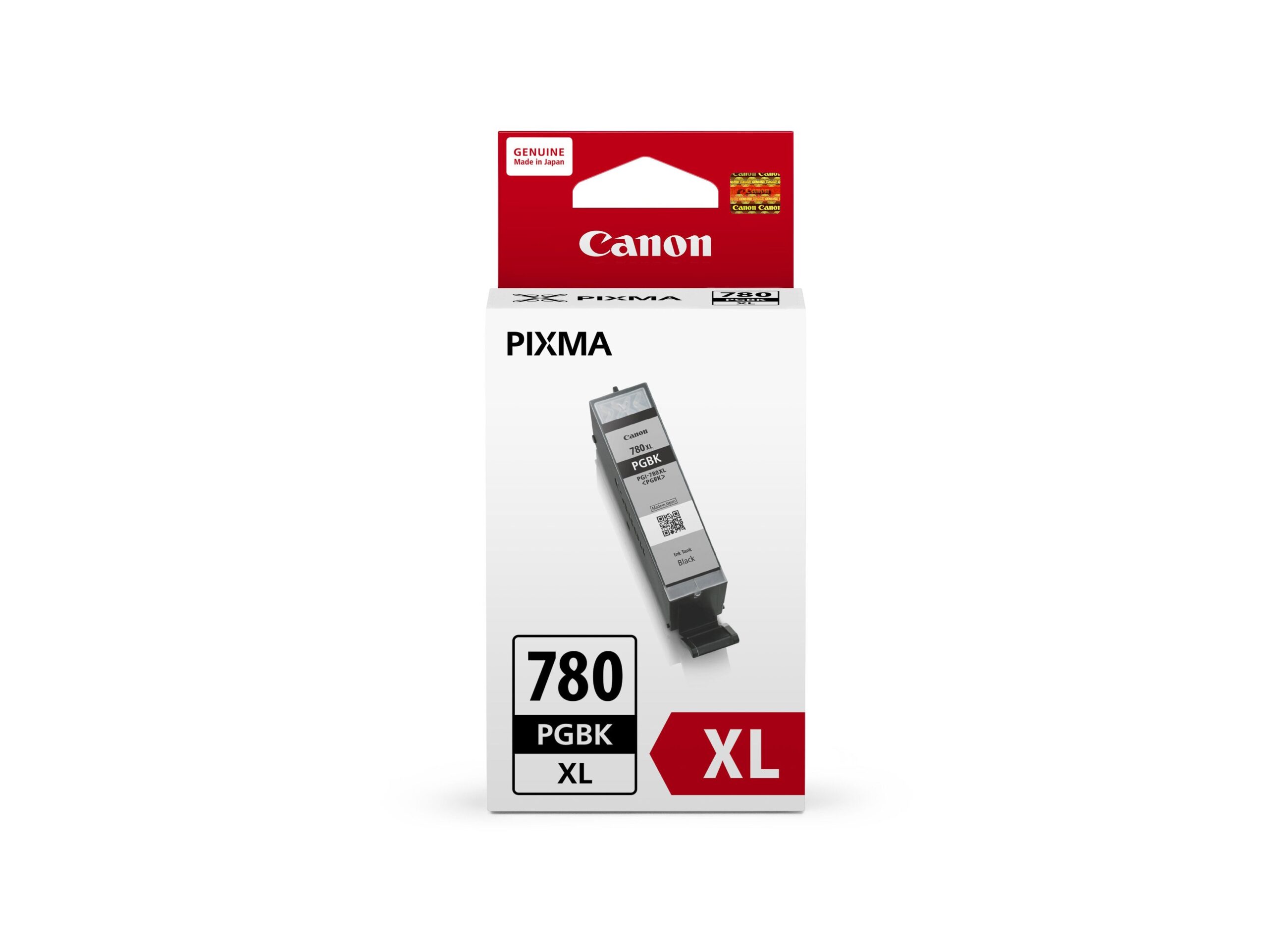 Canon PGI-780 PGBK XL Ink Cartridge