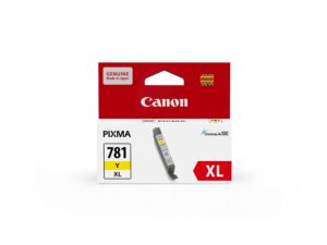 Canon CLI-781 Y XL Ink Cartridge