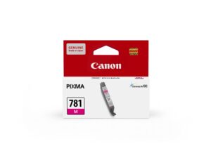 Canon CLI-781 M Ink Cartridge