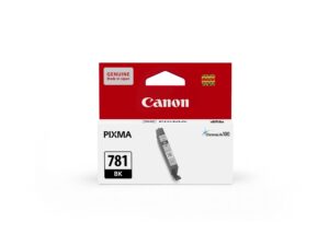Canon CLI-781 BK Ink Cartridge