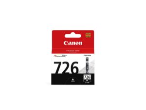 Canon CLI-726 BK Ink Cartridge