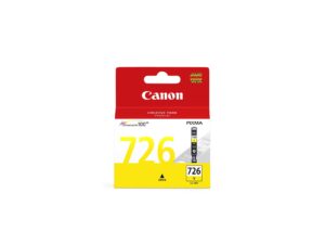 Canon CLI-726 Y Ink Cartridge