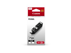 Canon PGI-750 PGBK XL Ink Cartridge