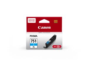 Canon CLI-751 C XL Ink Cartridge