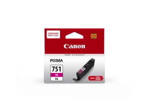 Canon CLI-751 M XL Ink Cartridge