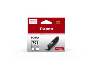 Canon CLI-751 GY XL Ink Cartridge