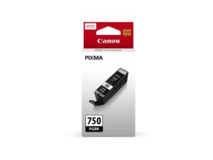 Canon PGI-750 PGBK Ink Cartridge