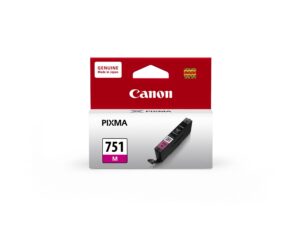 Canon CLI-751 M Ink Cartridge