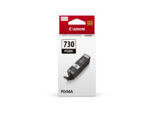 Canon PGI-730 PGBK Ink Cartridge
