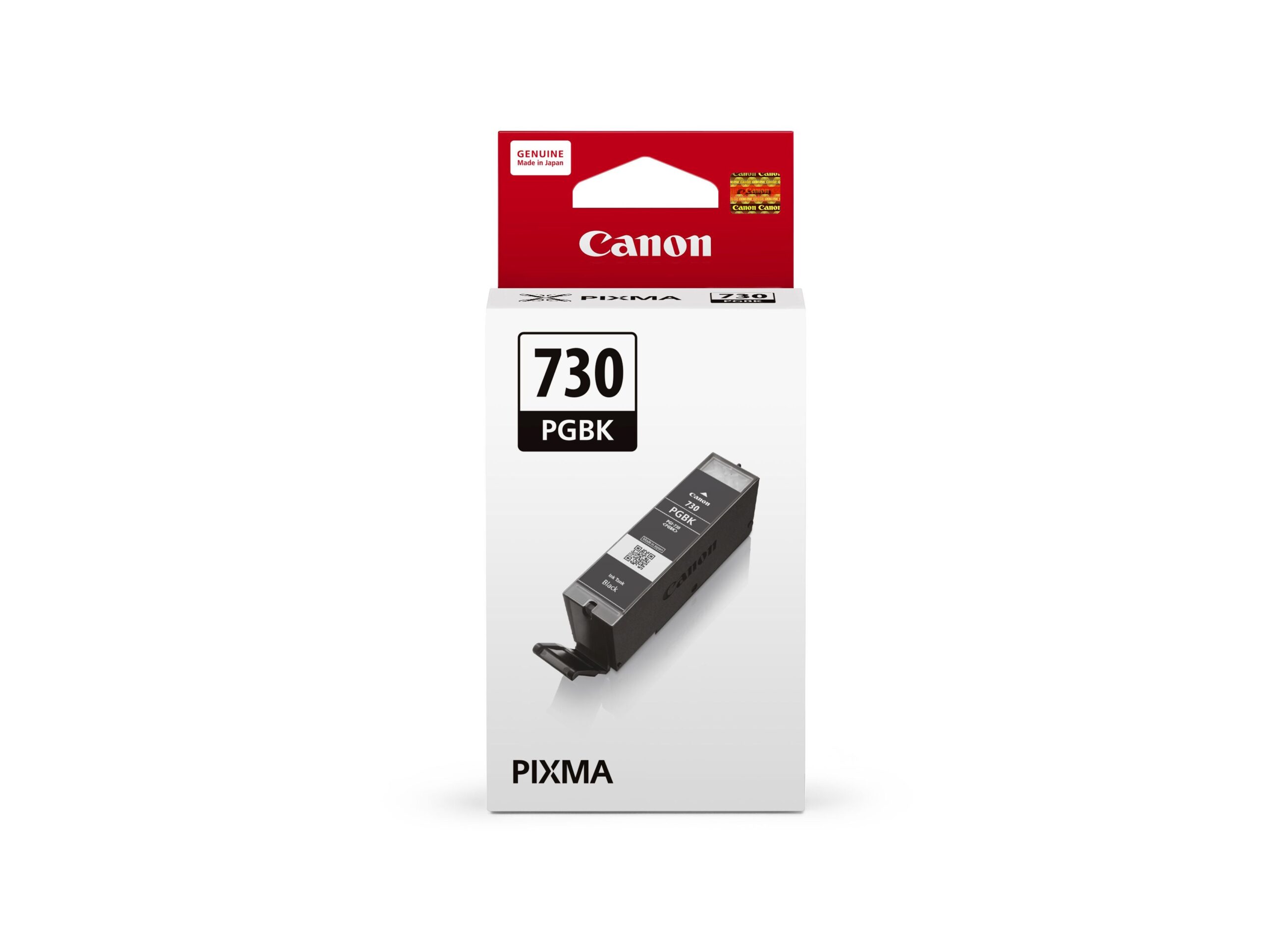 Canon PGI-730 PGBK Ink Cartridge