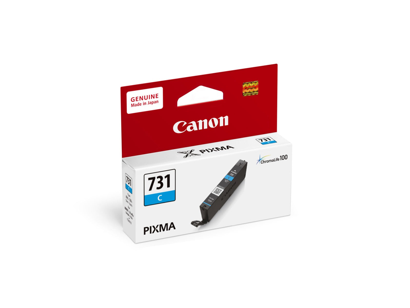 Canon CLI-731 C Ink Cartridge