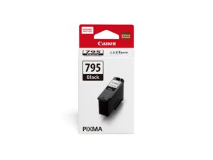 Canon PG-795 Ink Cartridge