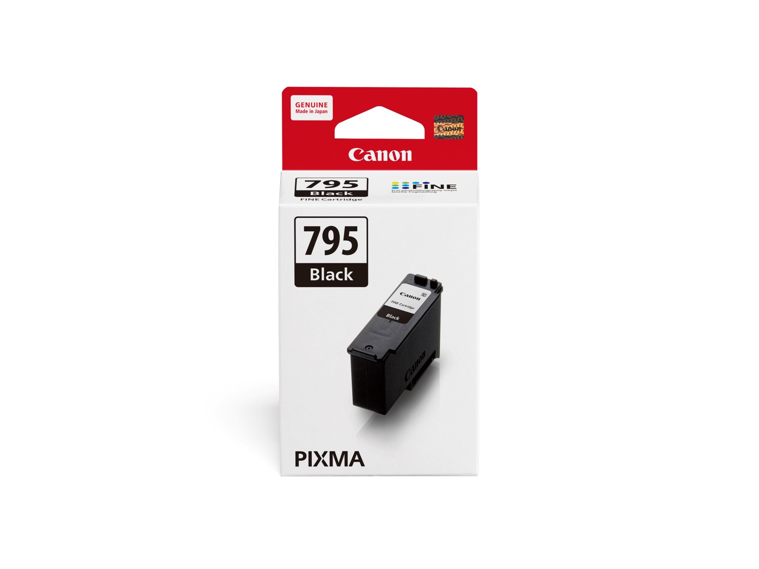 Canon PG-795 Ink Cartridge