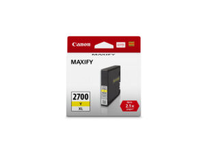 Canon PGI-2700 Y XL Ink Cartridge