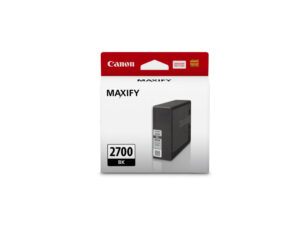 Canon PGI-2700 BK Ink Cartridge