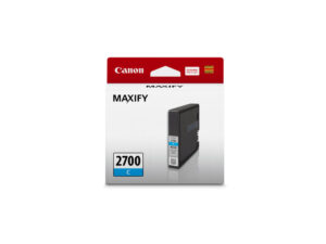 Canon PGI-2700 C Ink Cartridge