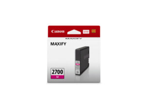 Canon PGI-2700 M Ink Cartridge