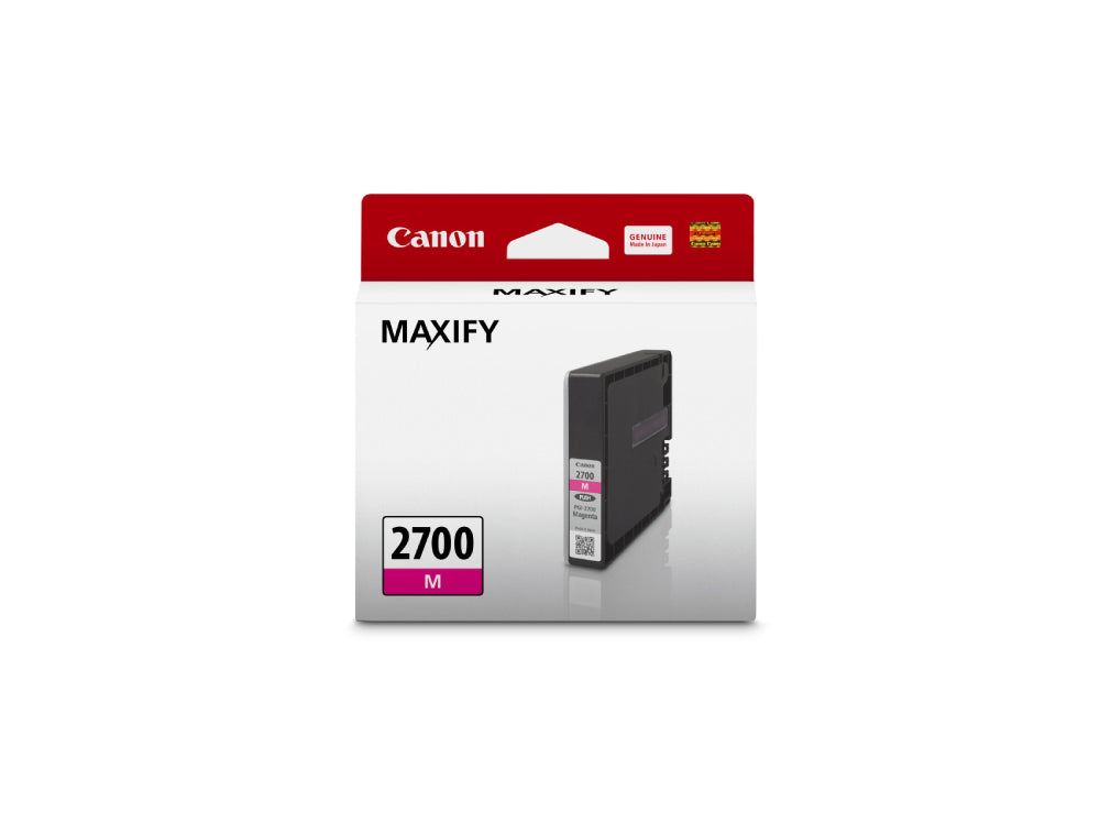 Canon PGI-2700 M Ink Cartridge