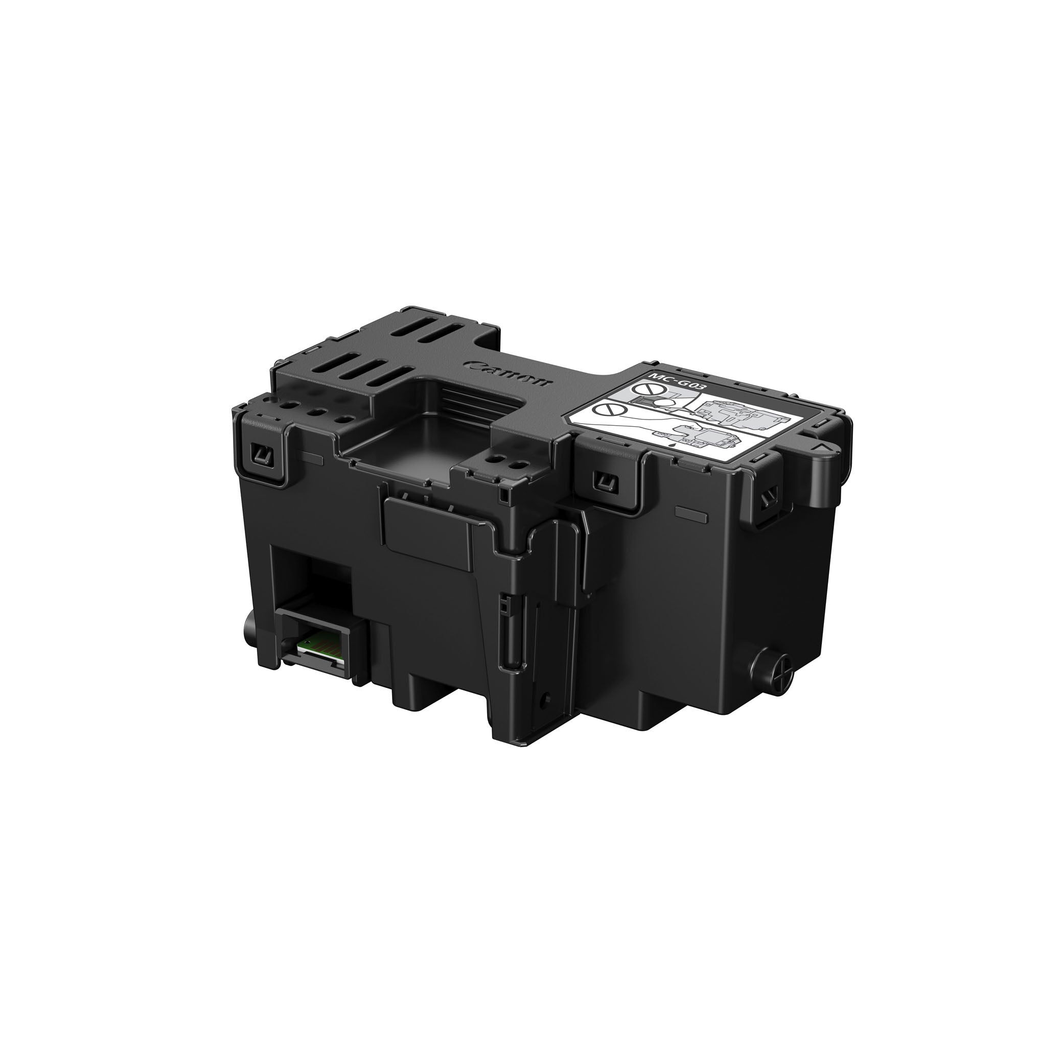 Canon MC-G03 Maintenance Cartridge