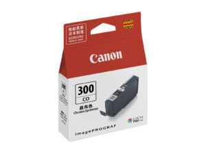 Canon PFI-300 CO Ink Cartridge