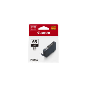 Canon CLI-65 BK Ink Cartridge