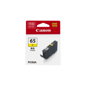 Canon CLI-65 Y Ink Cartridge