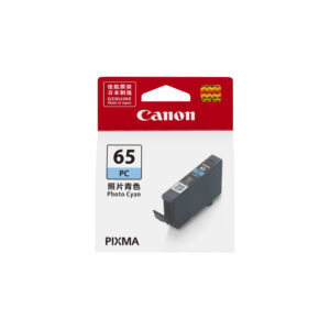 Canon CLI-65 PC Ink Cartridge